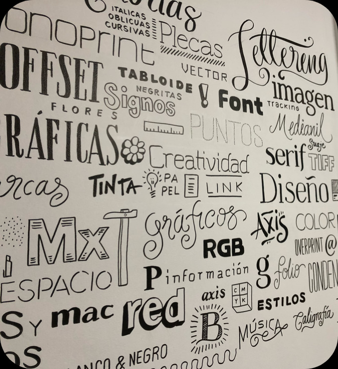 Creative Services